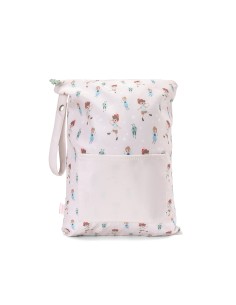 Bolsa Impermeable Grande The Wooden Boy
