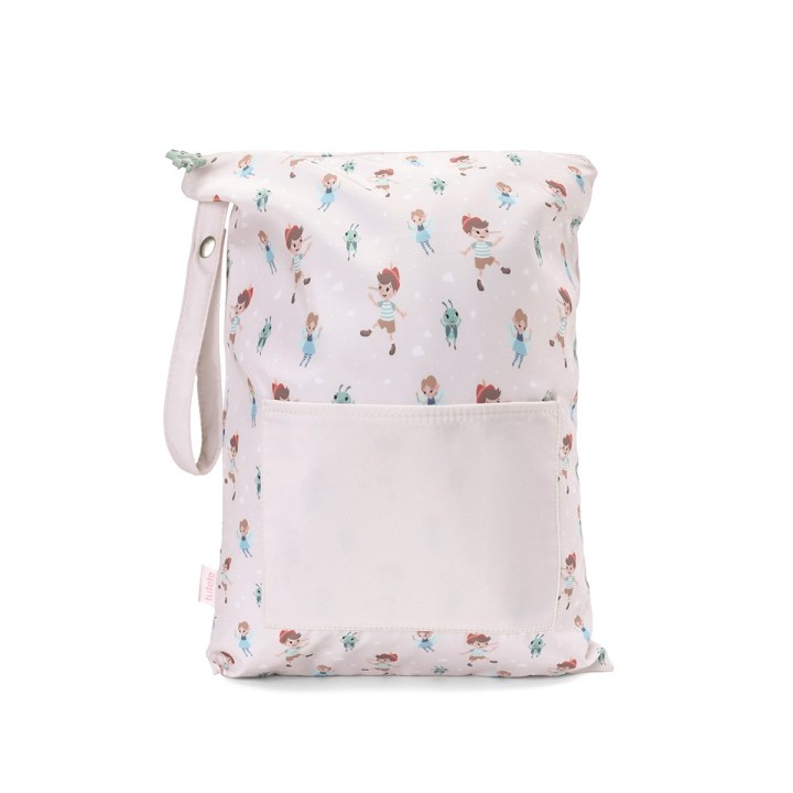 Bolsa Impermeable Grande The Wooden Boy