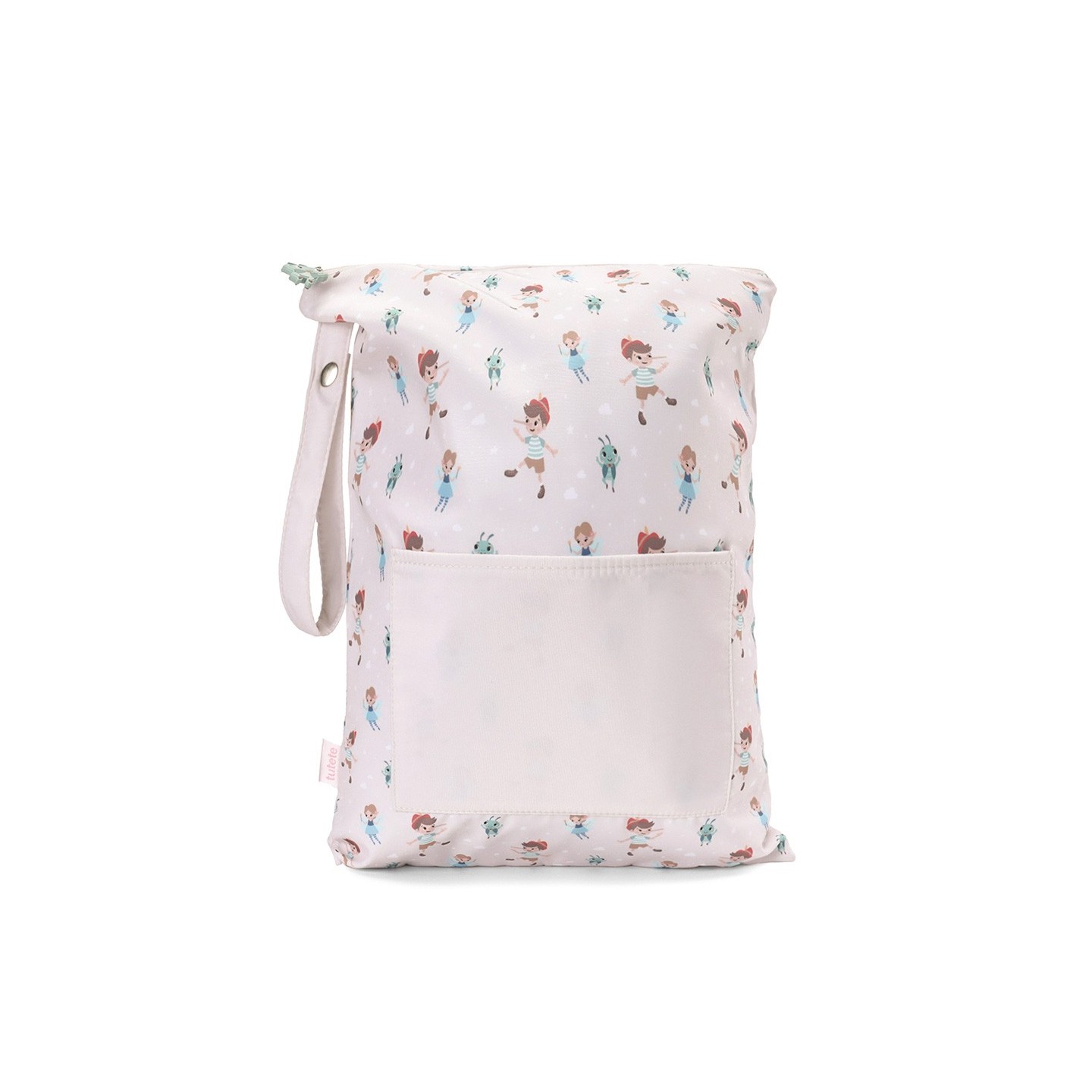Bolsa Impermeable Grande The Wooden Boy