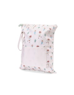 Bolsa Impermeable Grande The Wooden Boy 2