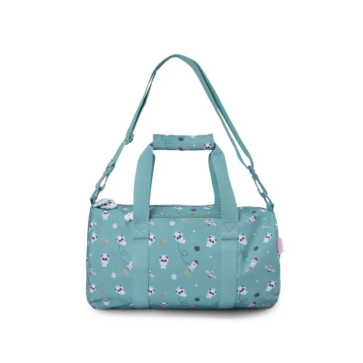 Bolsa Deporte Pandas in Space Tutete