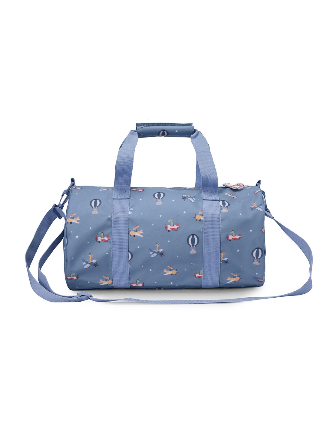 Bolsa Deporte Planes Tutete
