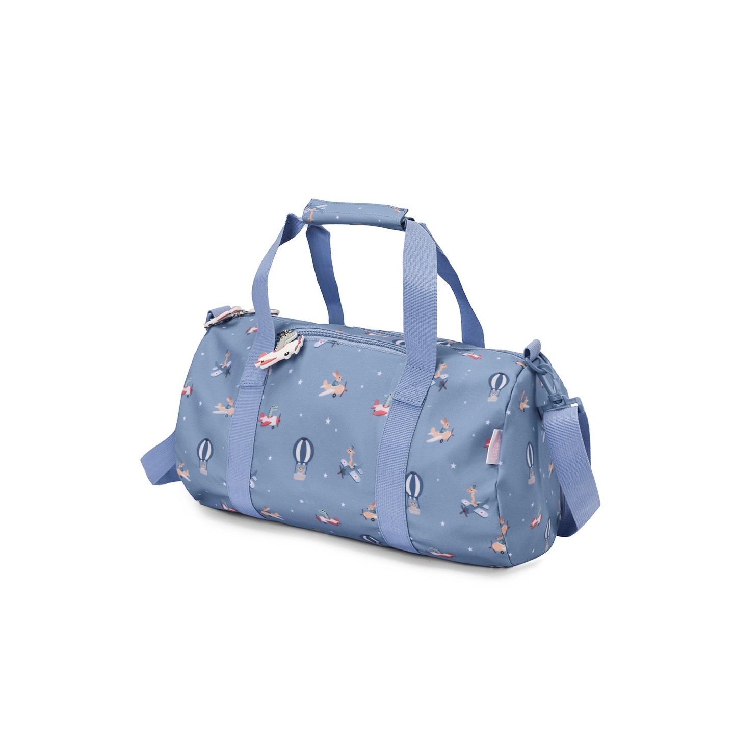 Bolsa Deporte Planes Tutete