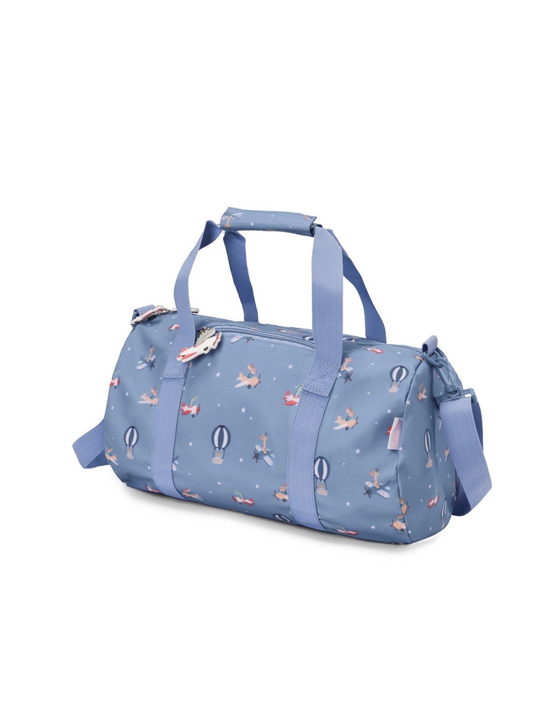 Bolsa Deporte Planes Tutete