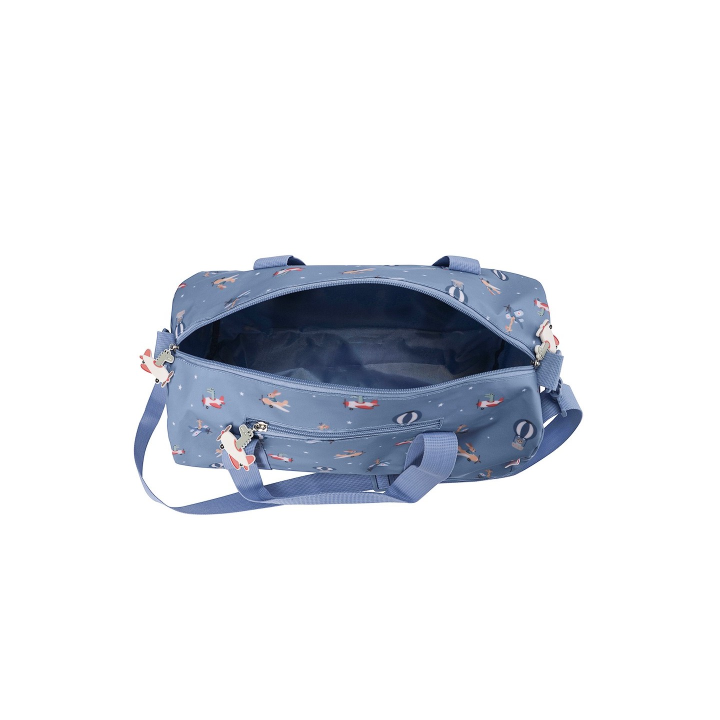 Bolsa Deporte Planes Tutete