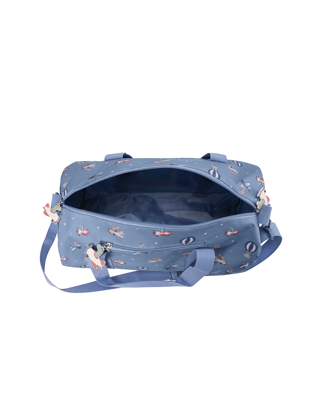 Bolsa Deporte Planes Tutete