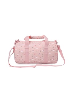 Bolsa Deporte Blossom Birds Tutete