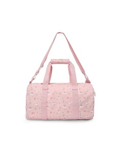 Bolsa Deporte Blossom Birds Tutete 2