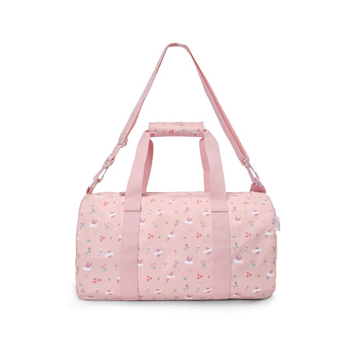 Bolsa Deporte Blossom Birds Tutete