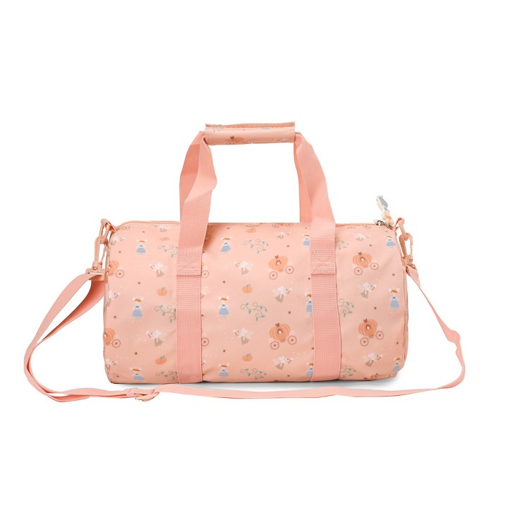 Bolsa Deporte Mouse Fairies Tutete