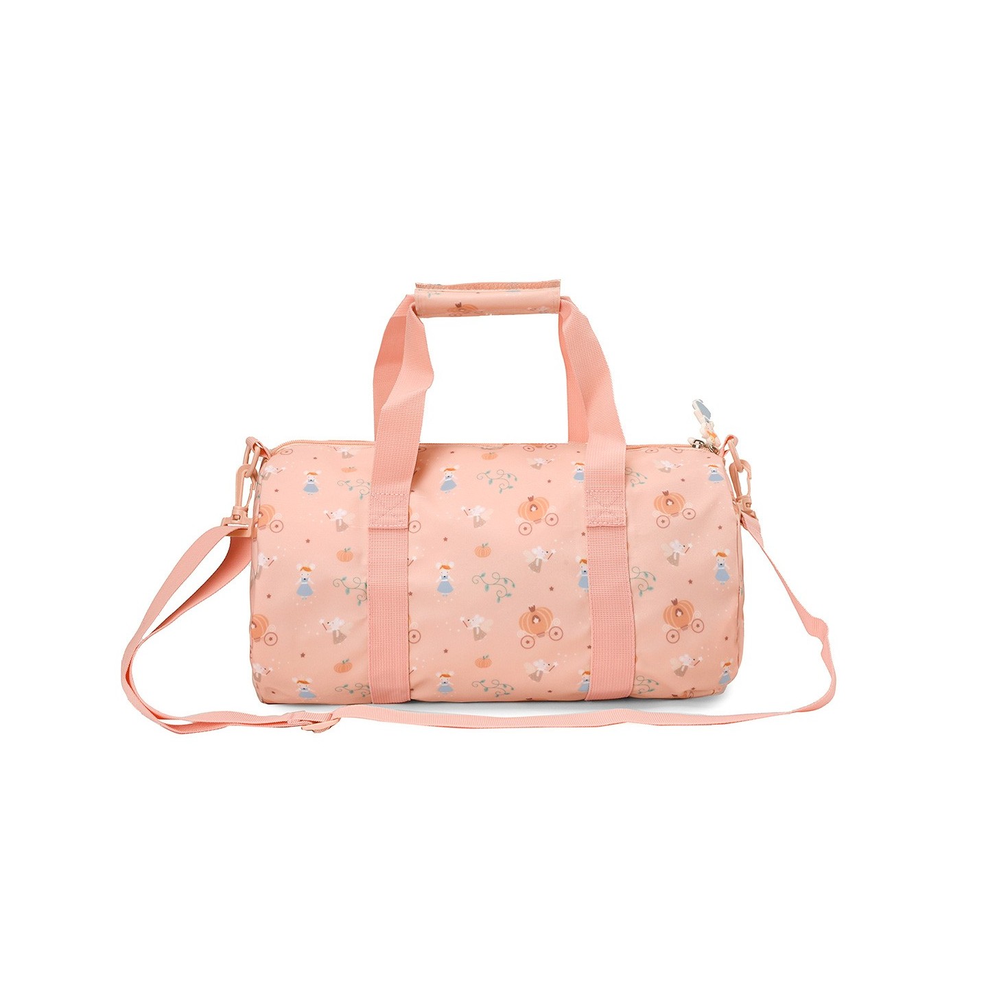 Bolsa Deporte Mouse Fairies Tutete