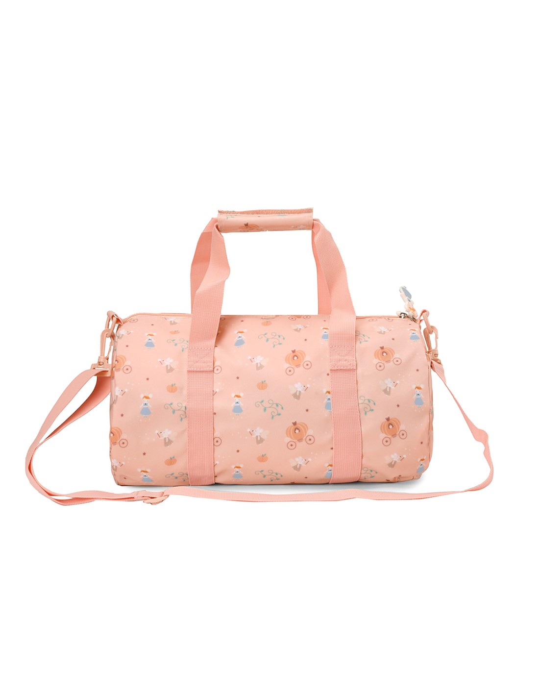 Bolsa Deporte Mouse Fairies Tutete