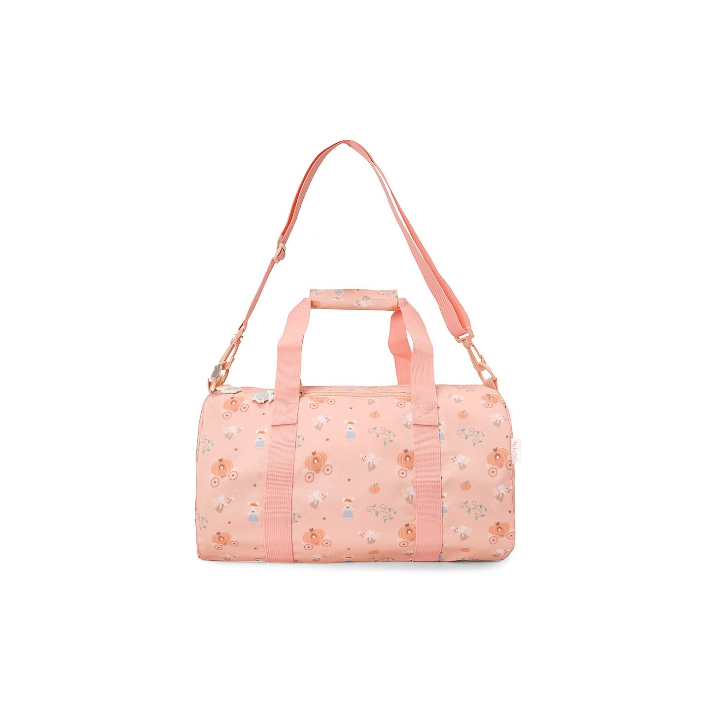 Bolsa Deporte Mouse Fairies Tutete