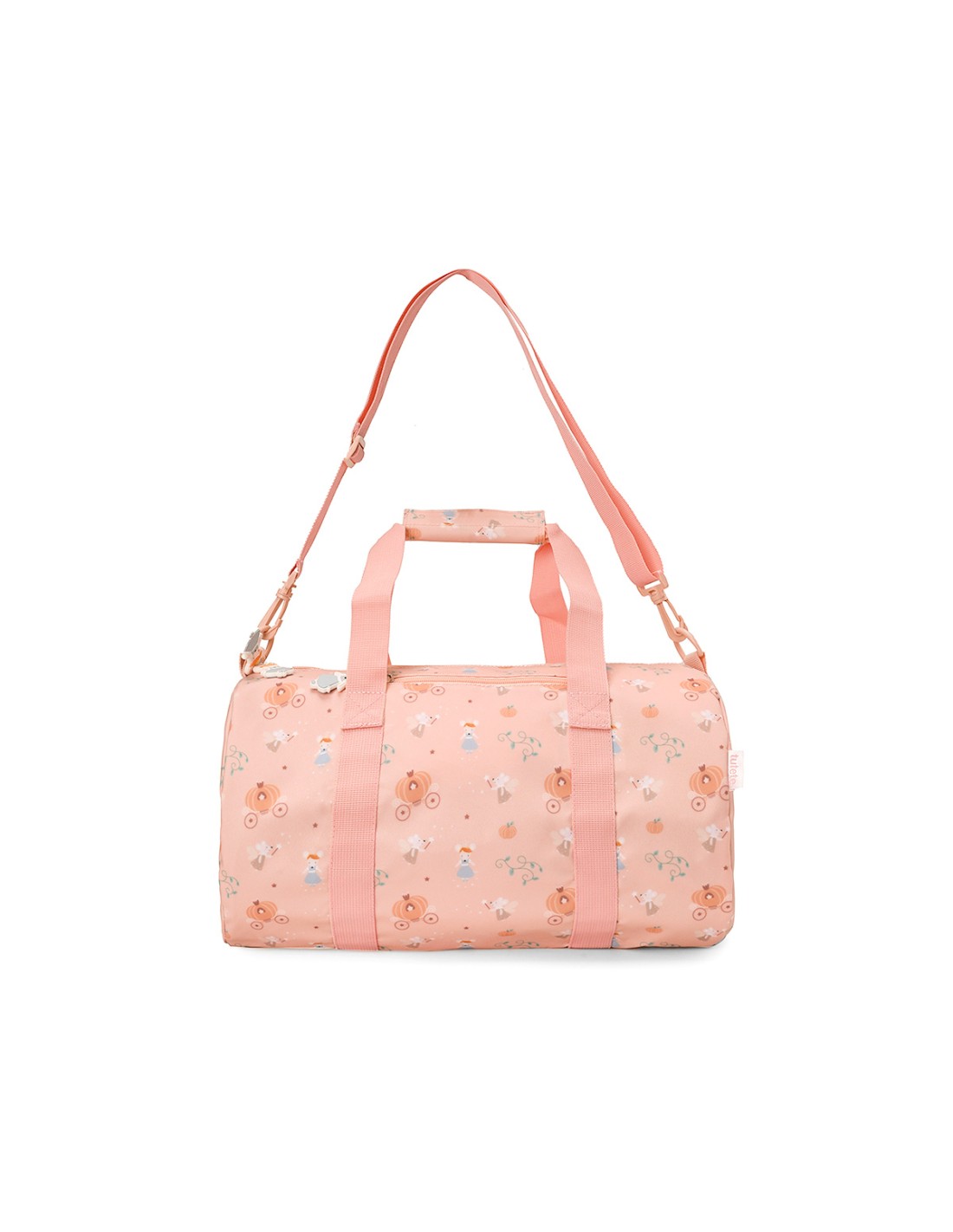 Bolsa Deporte Mouse Fairies Tutete