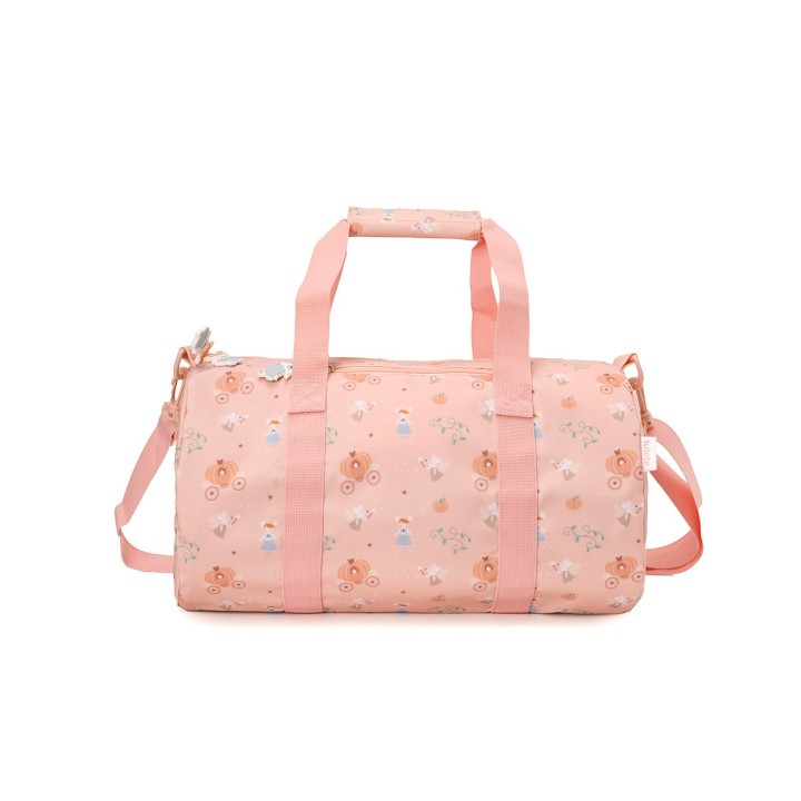 Bolsa Deporte Mouse Fairies Tutete