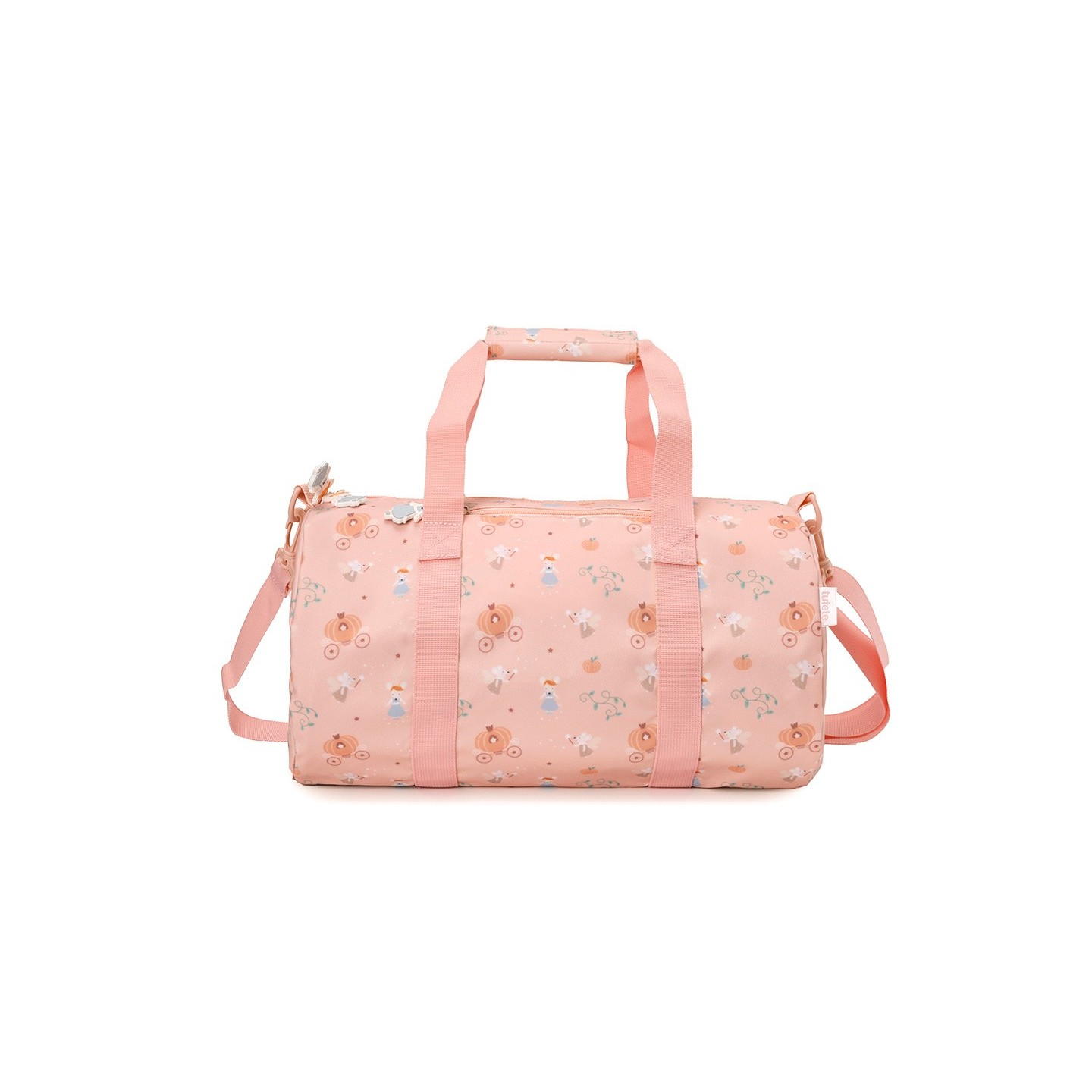 Bolsa Deporte Mouse Fairies Tutete