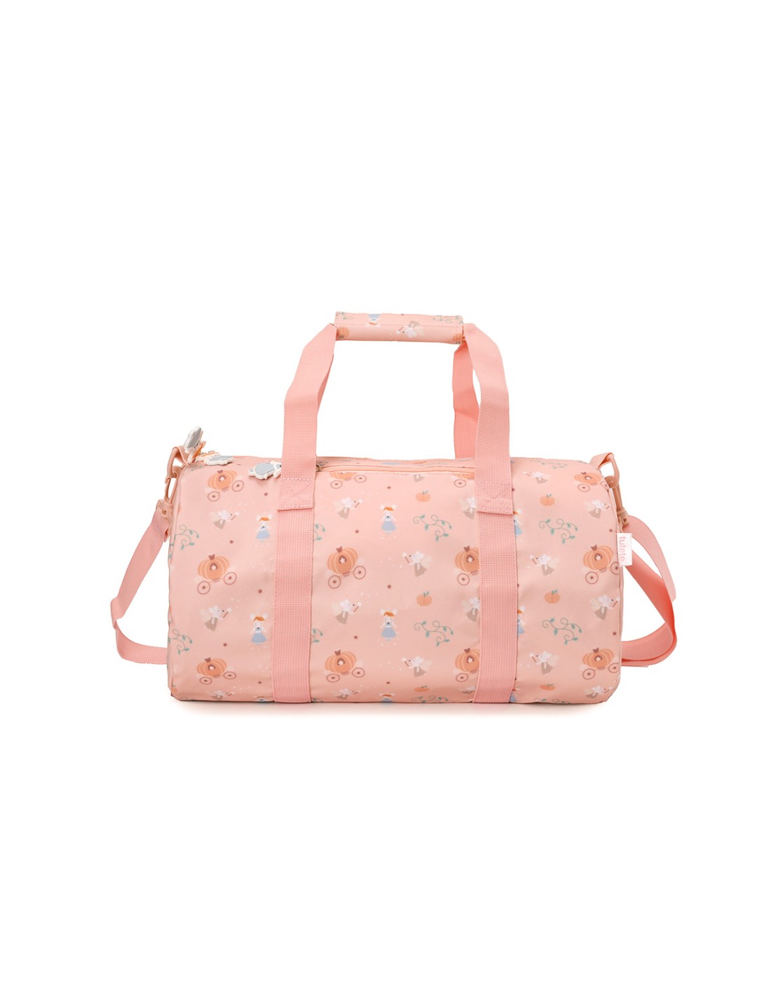 Bolsa Deporte Mouse Fairies Tutete