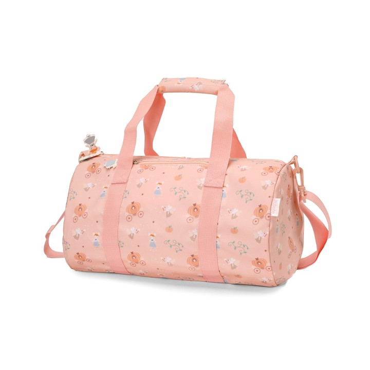 Bolsa Deporte Mouse Fairies Tutete
