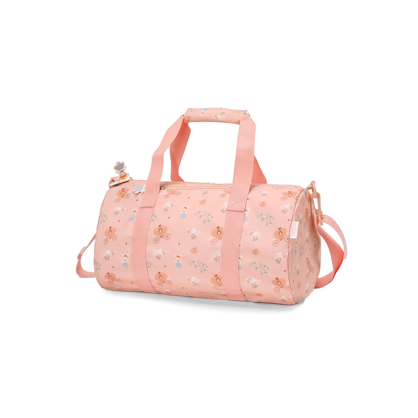 Bolsa Deporte Mouse Fairies Tutete