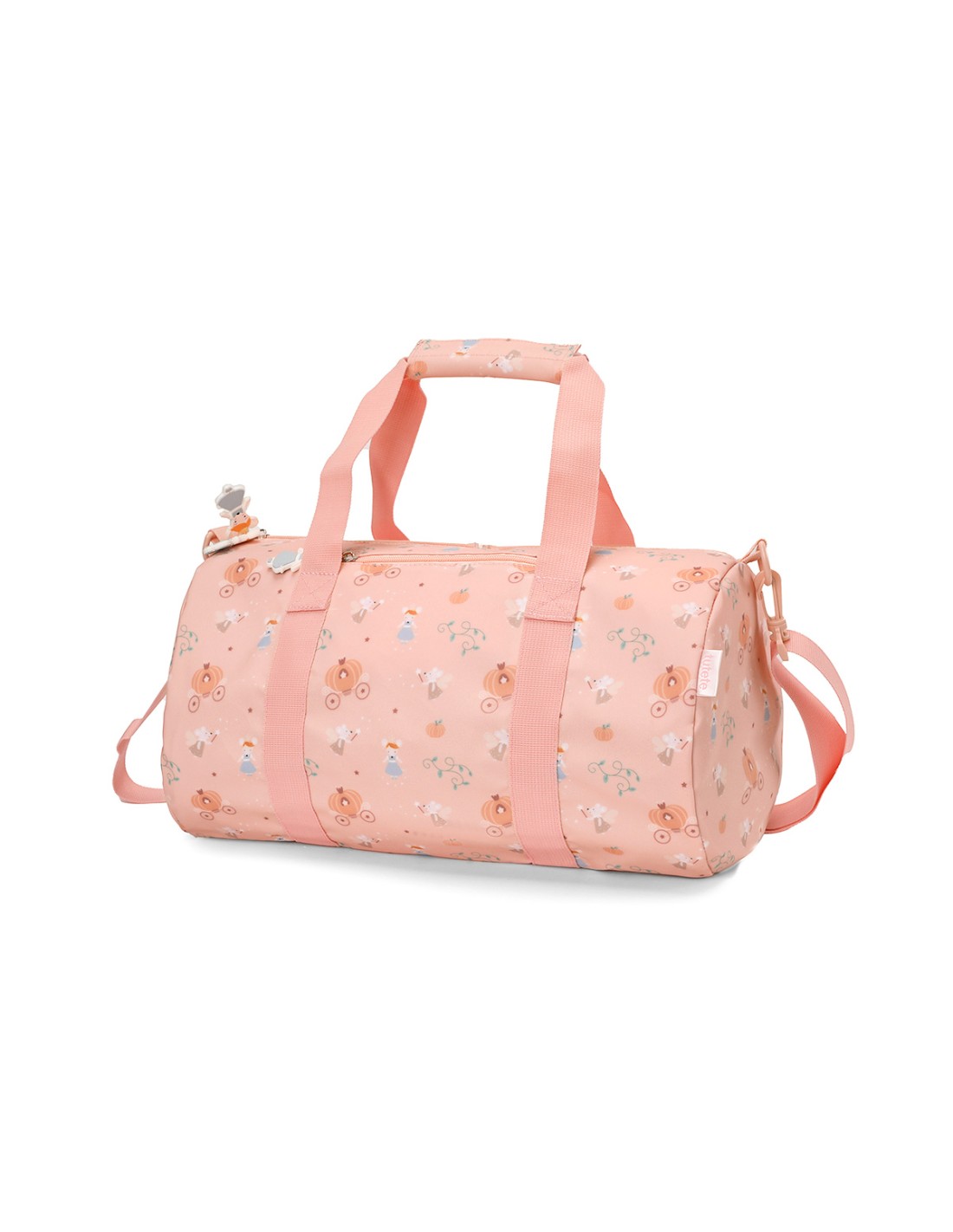 Bolsa Deporte Mouse Fairies Tutete