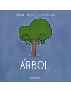 De la cuna a la luna: Arbol