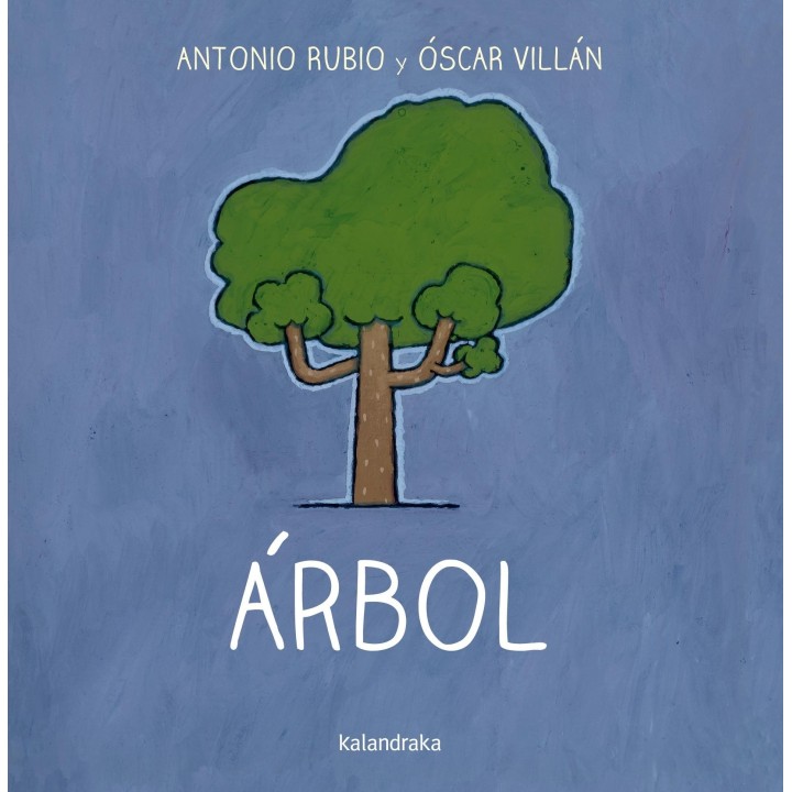 De la cuna a la luna: Arbol