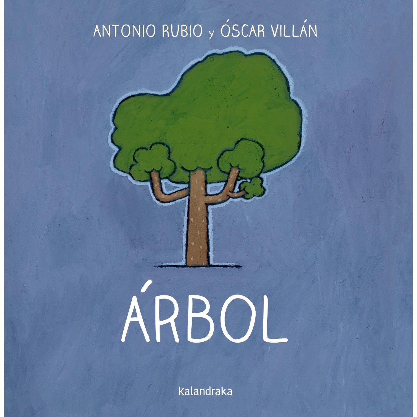 De la cuna a la luna: Arbol