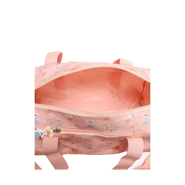 Bolsa Deporte Mouse Fairies Tutete