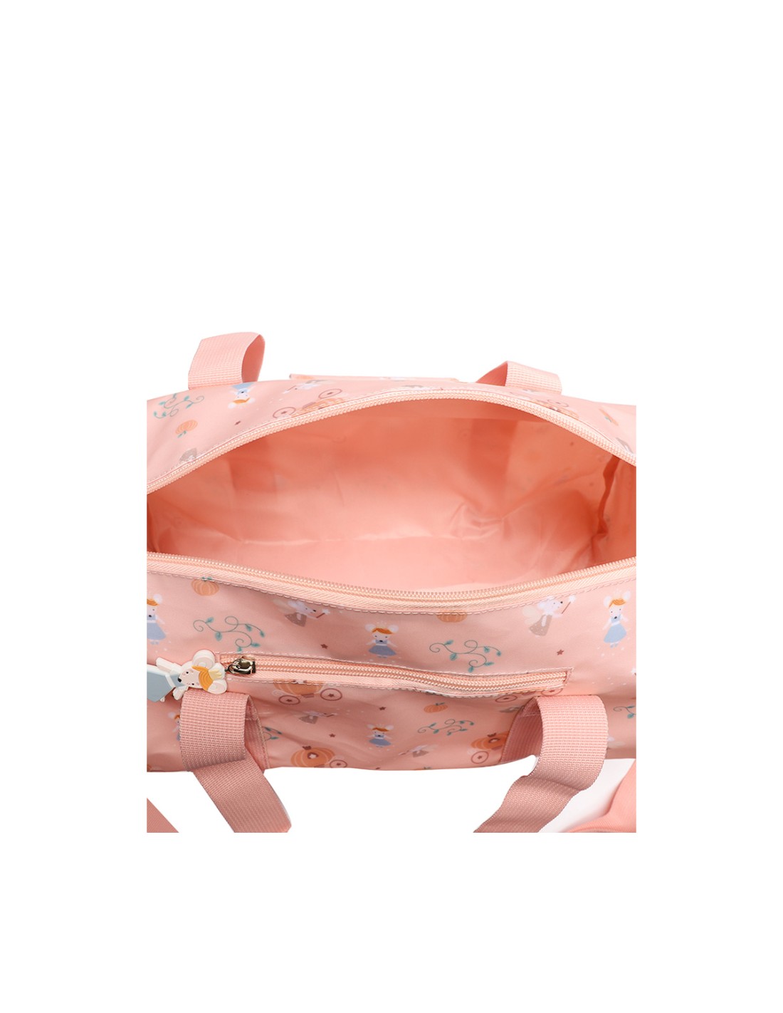 Bolsa Deporte Mouse Fairies Tutete