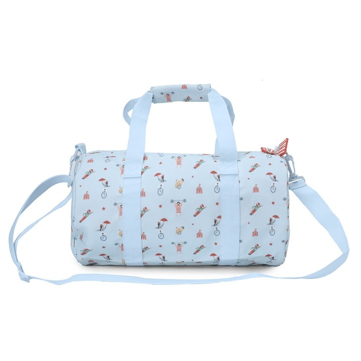 Bolsa Deporte Circus Show Tutete