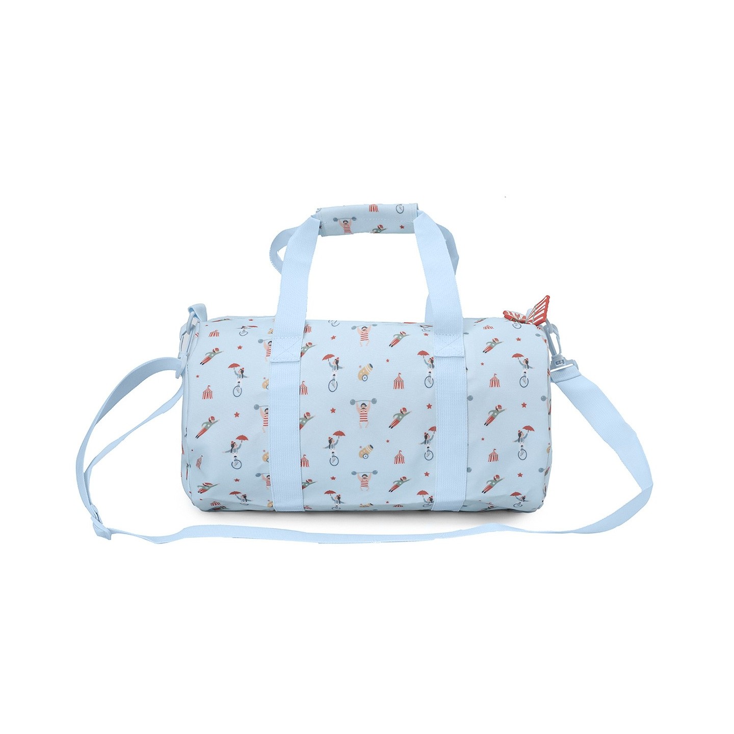 Bolsa Deporte Circus Show Tutete