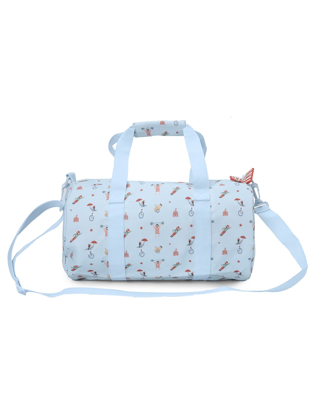Bolsa Deporte Circus Show Tutete