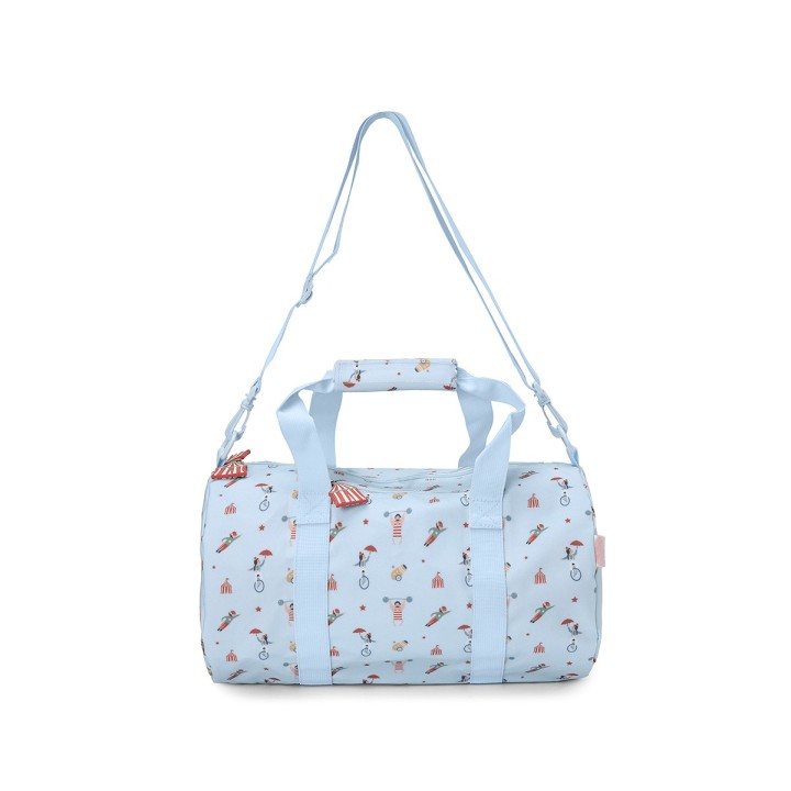 Bolsa Deporte Circus Show Tutete