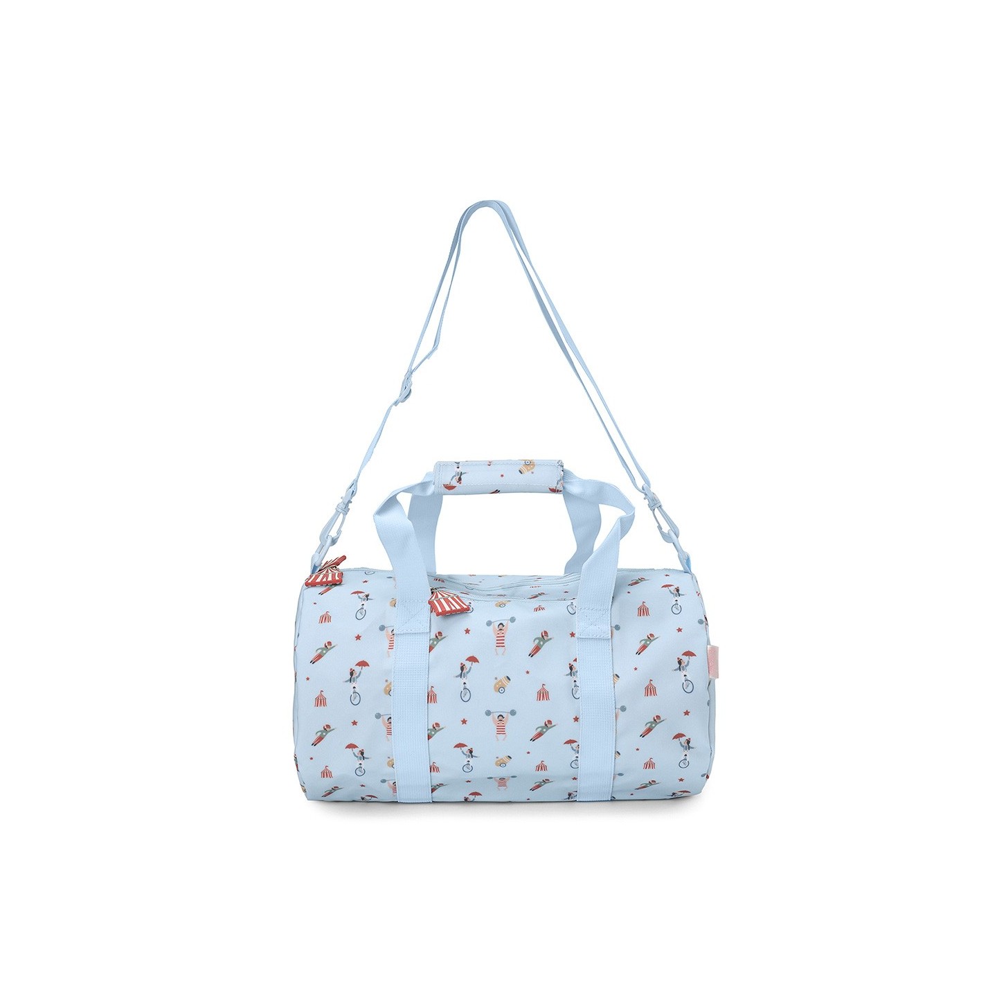 Bolsa Deporte Circus Show Tutete