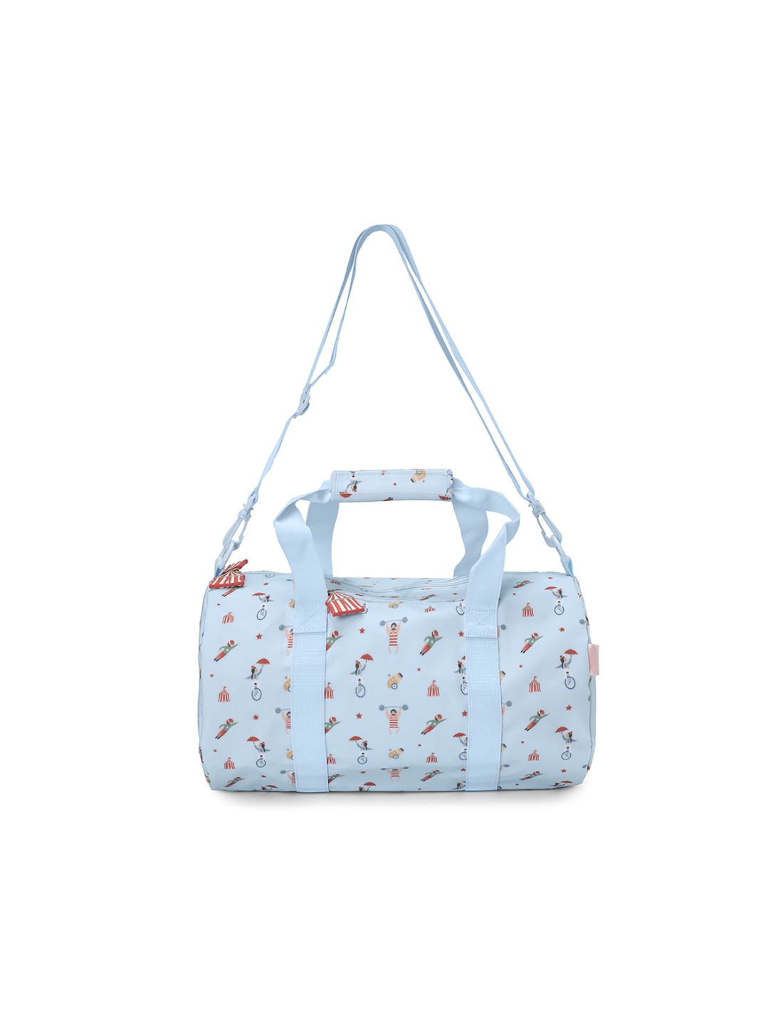 Bolsa Deporte Circus Show Tutete