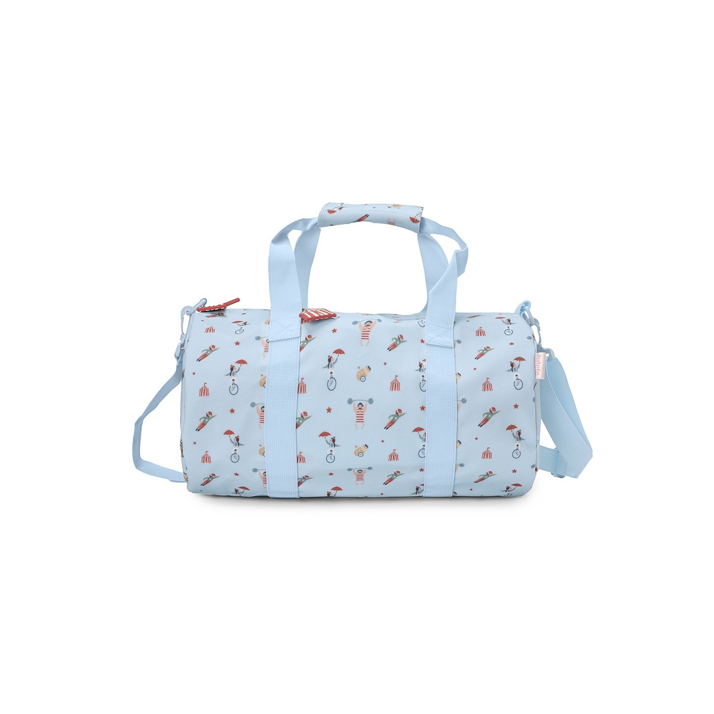 Bolsa Deporte Circus Show Tutete