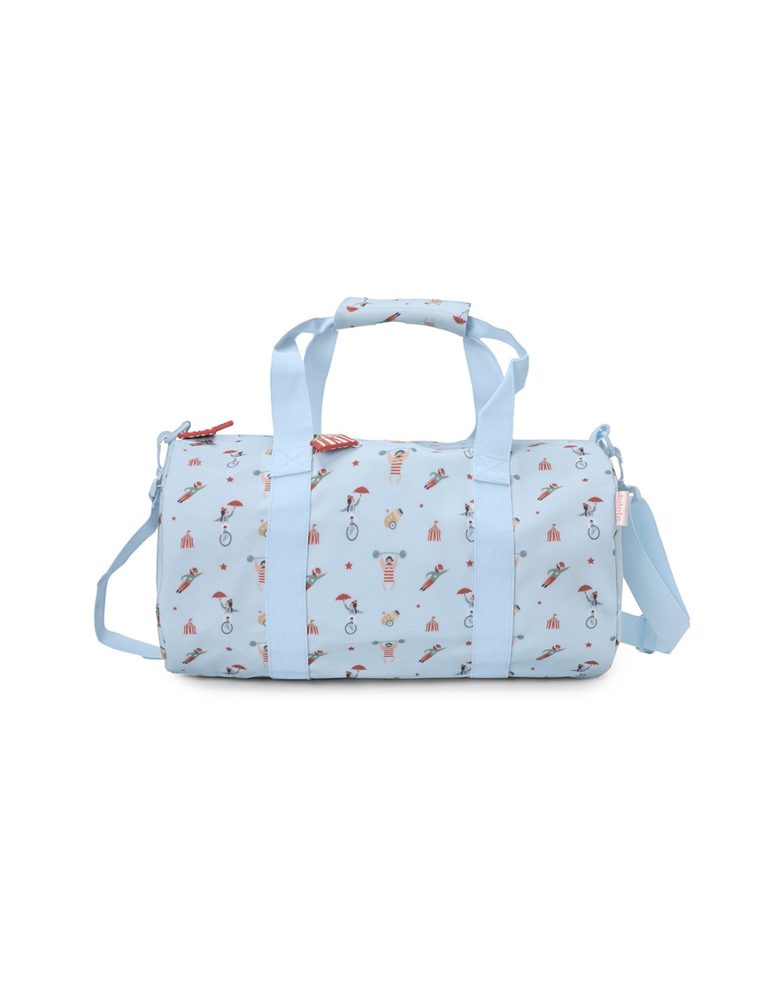 Bolsa Deporte Circus Show Tutete