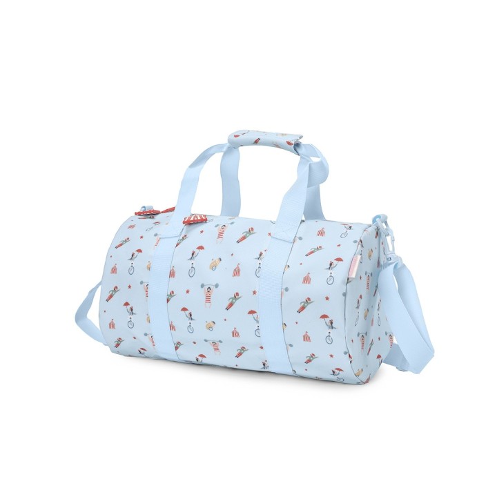 Bolsa Deporte Circus Show Tutete