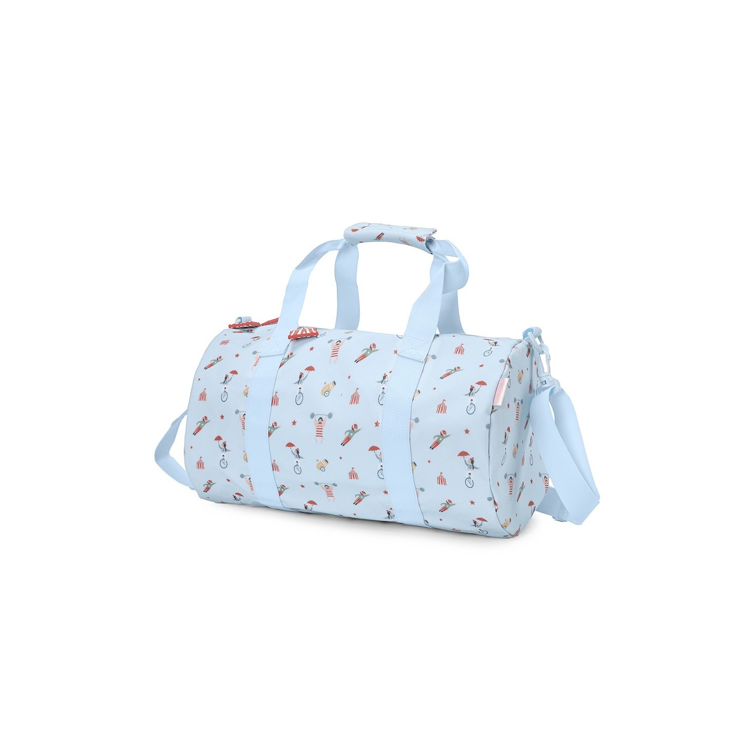 Bolsa Deporte Circus Show Tutete
