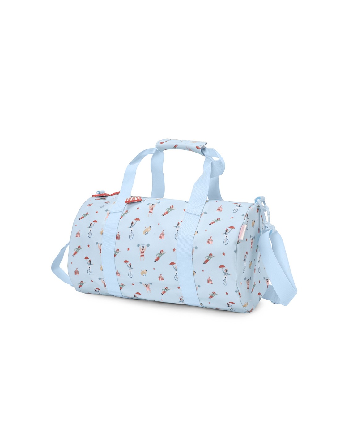 Bolsa Deporte Circus Show Tutete