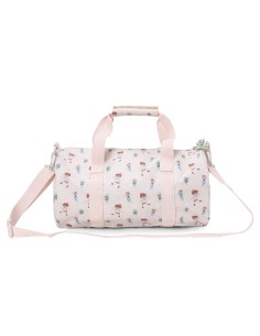 Bolsa Deporte The Wooden Boy Tutete