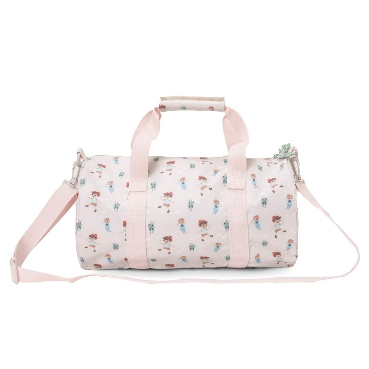 Bolsa Deporte The Wooden Boy Tutete
