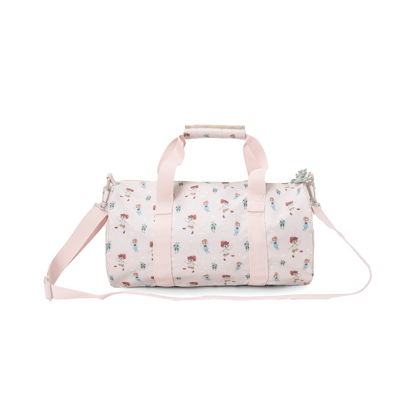 Bolsa Deporte The Wooden Boy Tutete