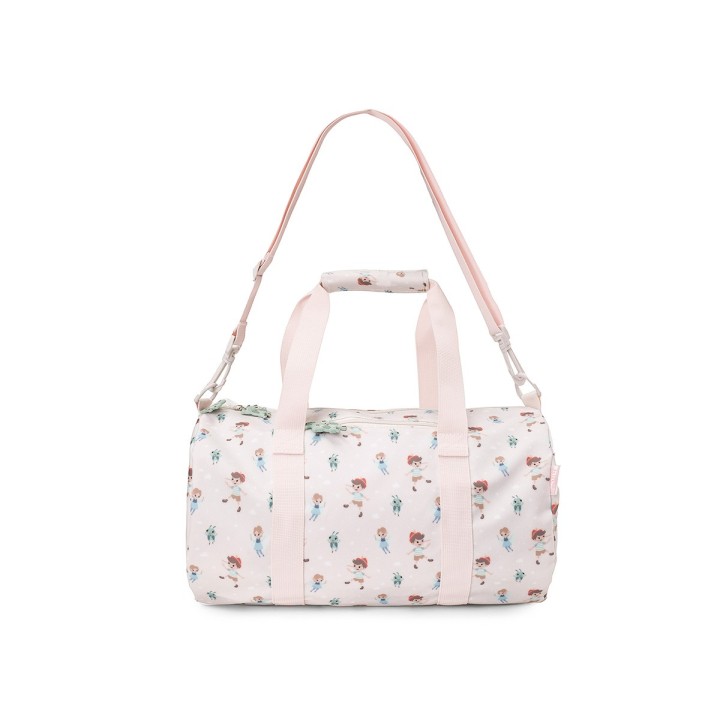 Bolsa Deporte The Wooden Boy Tutete