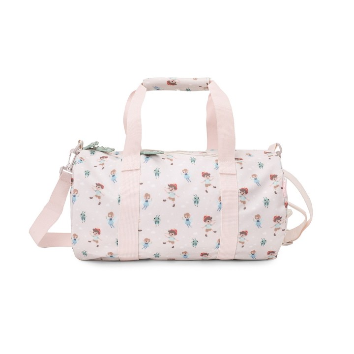 Bolsa Deporte The Wooden Boy Tutete