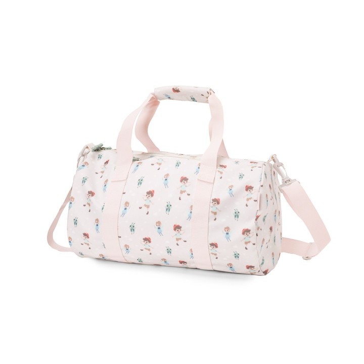 Bolsa Deporte The Wooden Boy Tutete