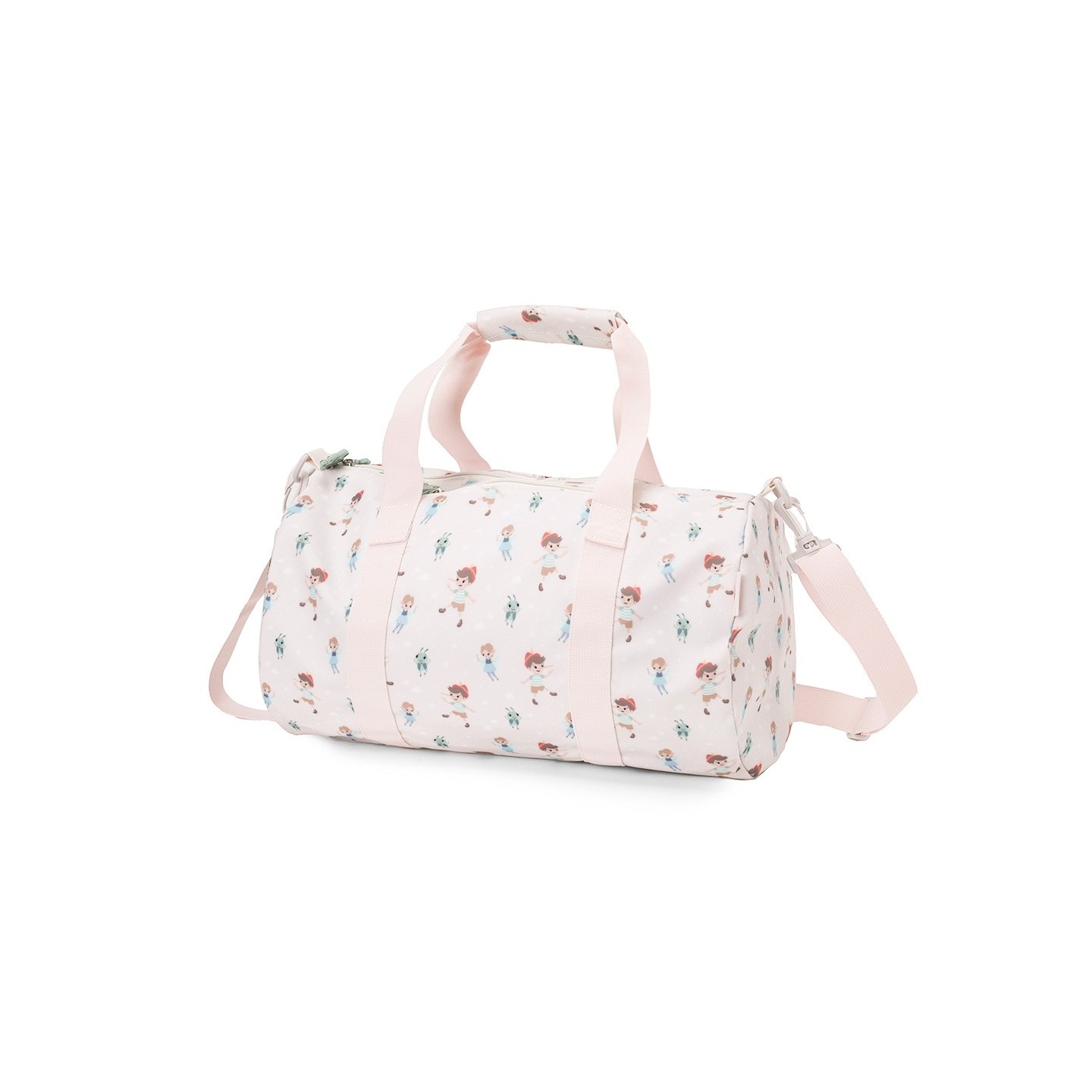 Bolsa Deporte The Wooden Boy Tutete