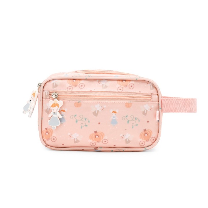 Neceser Mouse Fairies Tutete