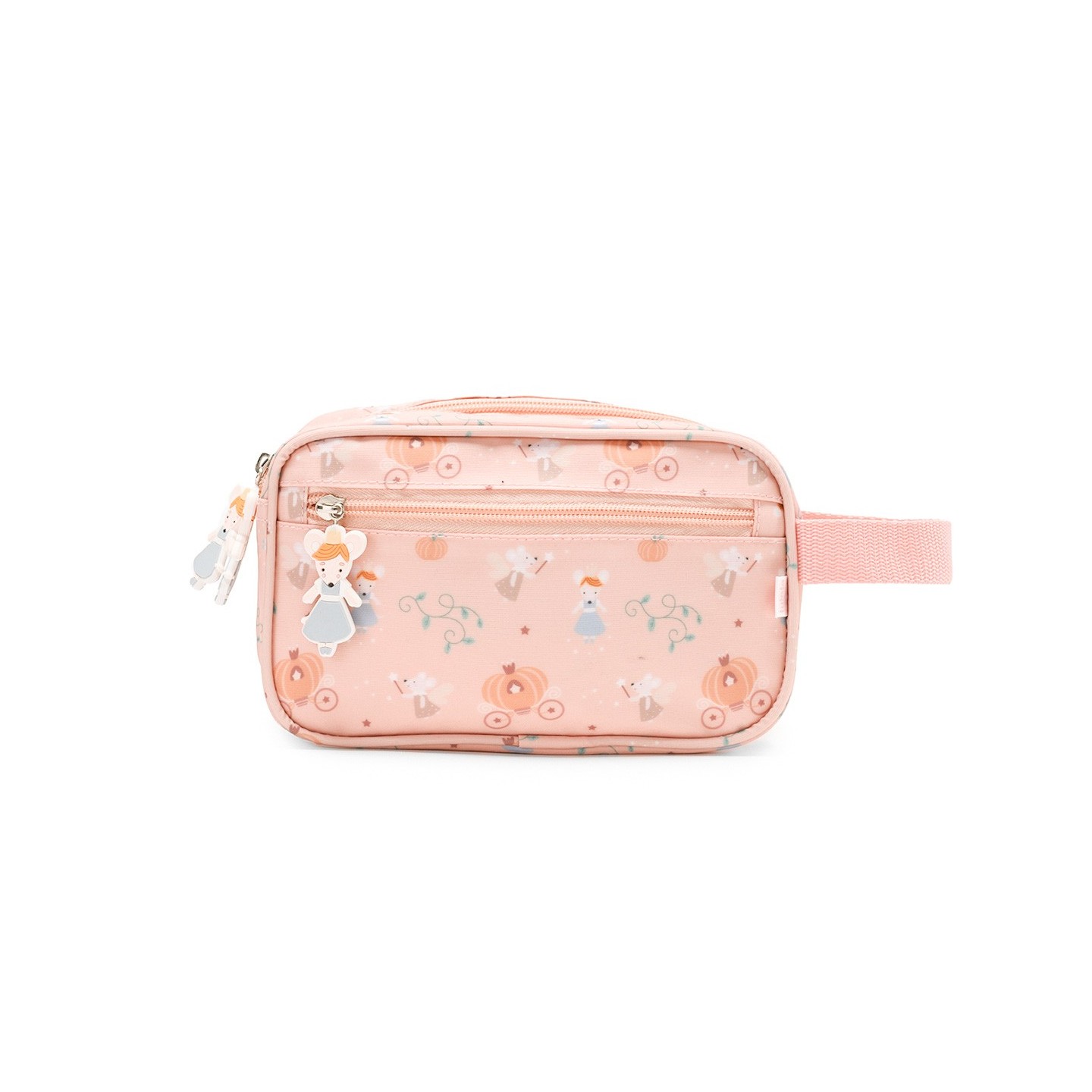 Neceser Mouse Fairies Tutete