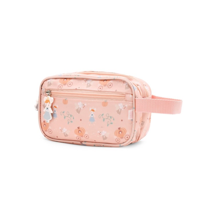 Neceser Mouse Fairies Tutete